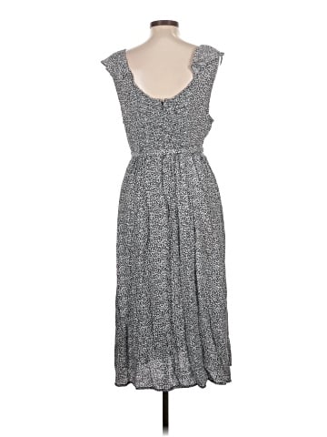Lands' End Casual Dress (view 2)
