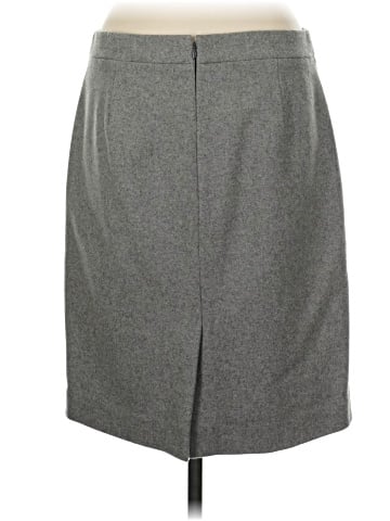 J.Crew Factory Store Formal Skirt (view 2)