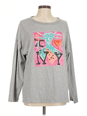 J.Crew Sweatshirt (view 1)