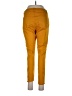 Artisan NY Yellow Casual Pants Size 10 - photo 2