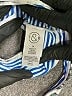 Treasure & Bond Tie-dye Blue Two Piece Swimsuit Size 14 - photo 5