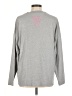 J.Crew Gray Sweatshirt Size M - photo 2