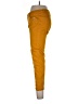 Artisan NY Yellow Casual Pants Size 10 - photo 5