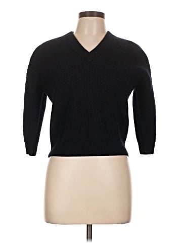 Zara Pullover Sweater (view 1)