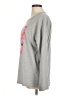 J.Crew Gray Sweatshirt Size M - photo 5