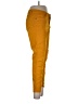 Artisan NY Yellow Casual Pants Size 10 - photo 4