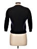 Zara Black Pullover Sweater Size L - photo 2