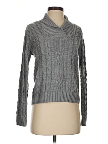 Jeanne Pierre Turtleneck Sweater (view 1)