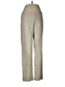 Equestrian Tweed Gray Dress Pants Size M - photo 1