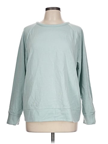 Eddie Bauer Sweatshirt (view 1)