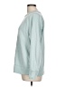 Eddie Bauer Teal Sweatshirt Size L - photo 5