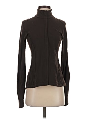 Reebok Track Jacket (view 1)