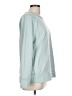 Eddie Bauer Teal Sweatshirt Size L - photo 4