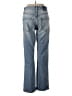 AMO 100% Cotton Blue Jeans Size 26 waist - photo 2