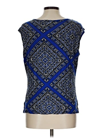 MICHAEL Michael Kors Sleeveless T-Shirt (view 2)