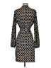 Laundry by Design Polka Dots Black Casual Dress Size XS - photo 2