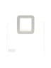 STAUD Gray White Tote One size - photo 3