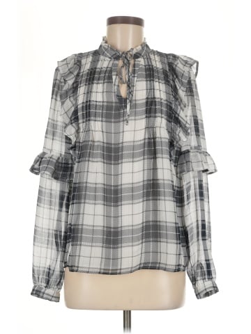 Promod Long Sleeve Blouse (view 1)
