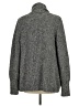 J.Crew Tweed Gray Cardigan Size L (estimated) - photo 2