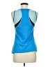 lucy Blue Active Tank Size M - photo 2