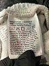 H&M 100% Cotton Ivory Casual Pants 0-3 MO / 3 MO - photo 4