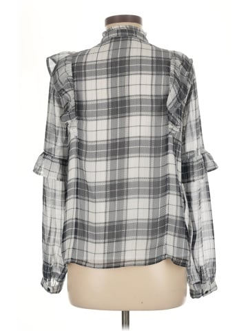 Promod Long Sleeve Blouse (view 2)