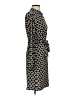 Laundry by Design Polka Dots Black Casual Dress Size XS - photo 4
