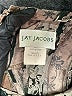 Jay Jacobs Camo Tan Cocktail Dress Size 3 - photo 7