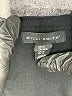 Willi Smith Solid Black Cocktail Dress Size M - photo 7