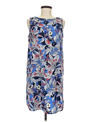 Halogen Casual Dress (view 1)