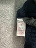 Mud Kingdom 100% Cotton Polka Dots Black Pullover Sweater Size 90 cm / US 12-24 MO - photo 4