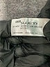 ASOS Solid Black One Piece Swimsuit Size 30 DD/E - photo 3
