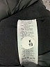 ASOS Solid Black One Piece Swimsuit Size 30 DD/E - photo 4