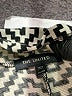 The Limited Chevron-herringbone Silver Cardigan Size XXL - photo 7