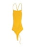 Better be Yellow Bodysuit Size S - photo 1
