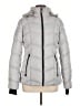 Nautica 100% Polyester Solid Gray Snow Jacket Size M - photo 1