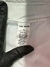Tek Gear 100% Polyester White Vest Size XL - photo 6