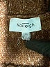 Kaileigh Brown Turtleneck Sweater Size 3X - photo 7