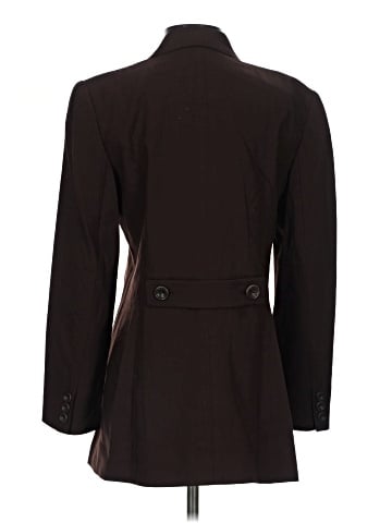 Henri Bendel Coat (view 2)