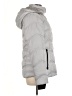 Nautica 100% Polyester Solid Gray Snow Jacket Size M - photo 4