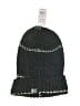 Wild Fable Green Black Beanie One size - photo 1