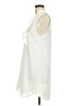 Storee 100% Polyester Ivory Casual Dress Size M - photo 5