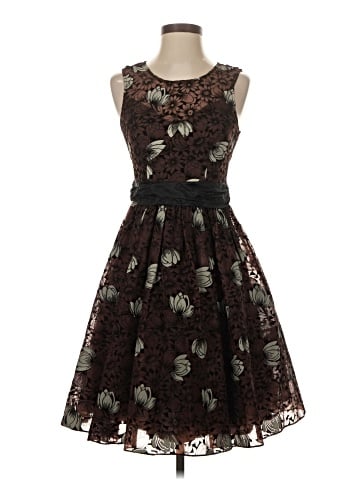 Frock! by Tracy Reese Cocktail Dress (view 1)