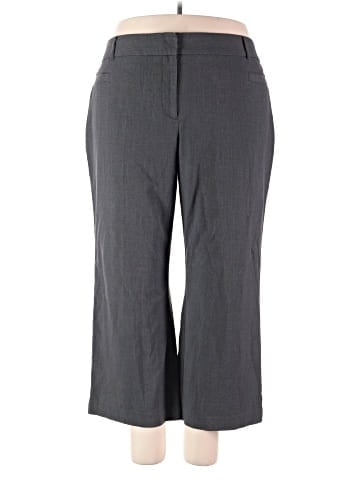 Courtenay Dress Pants (view 1)