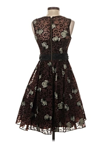 Frock! by Tracy Reese Cocktail Dress (view 2)
