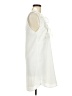 Storee 100% Polyester Ivory Casual Dress Size M - photo 4