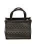Steve Madden Argyle Gray Green Satchel One size - photo 1