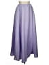 Shein Purple Formal Skirt Size 12 - photo 1