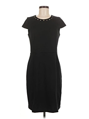 MICHAEL Michael Kors Cocktail Dress (view 1)