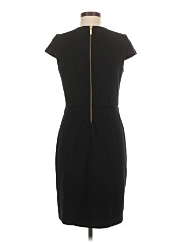 MICHAEL Michael Kors Cocktail Dress (view 2)